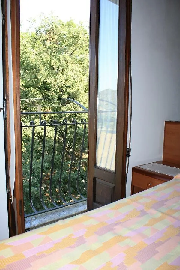 B&B Villa Calagioli Castelbuono