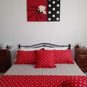 Marzo '51 Bed & Breakfast Villasimius