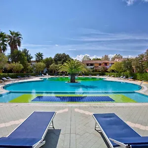 L'oasi Di Ottiolu Aparthotel Porto Ottiolu