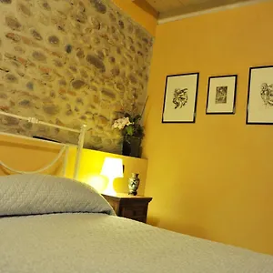 Corte Cornalino Bed & Breakfast Roverbella