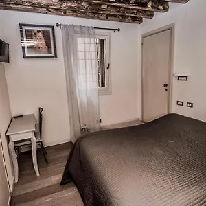 La Casetta Molin Affittacamere Padova