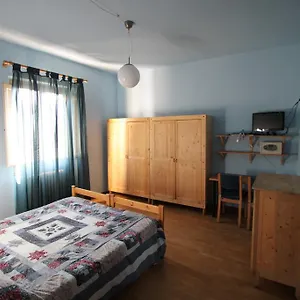 Porta Di Baccio Bed & Breakfast Lastra a Signa