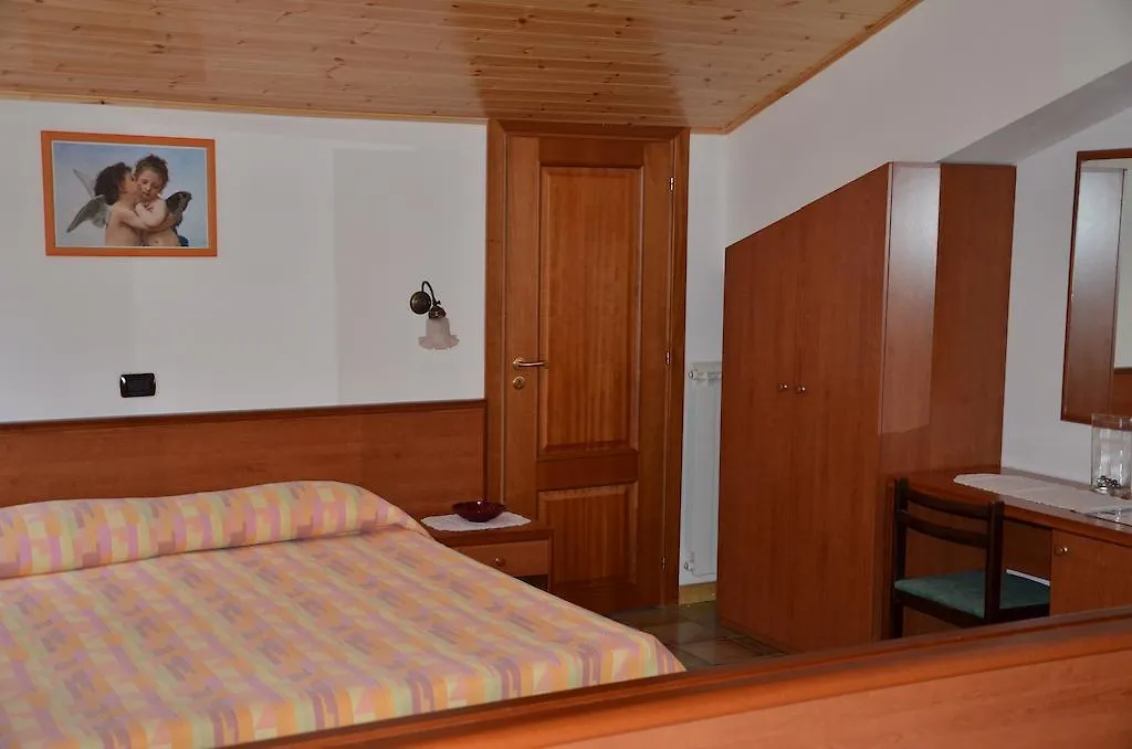 Bed & Breakfast Villa Calagioli Castelbuono