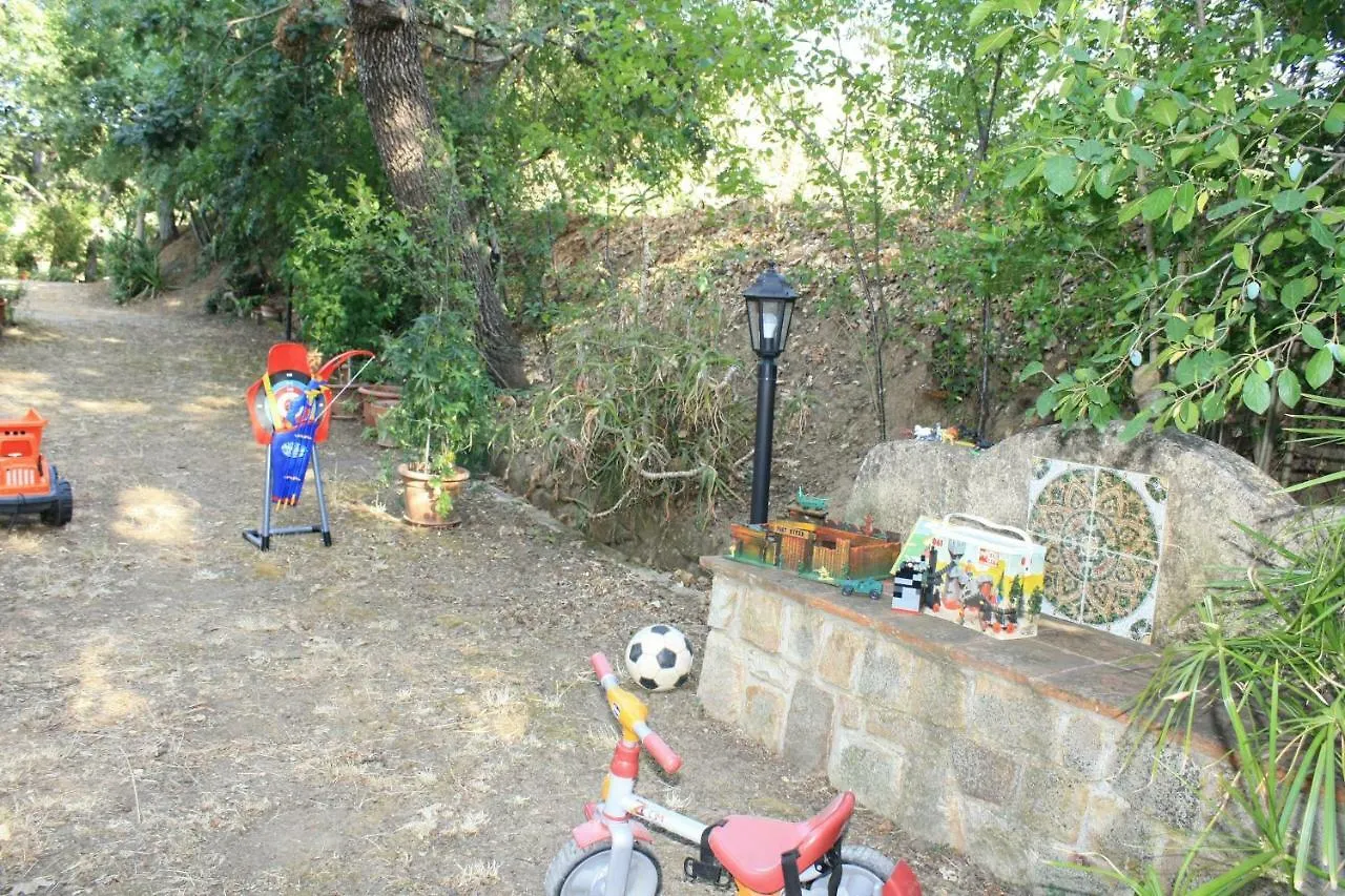 Villa Calagioli Castelbuono Italy